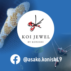 KOI JEWEL BY KONISHI Facebook